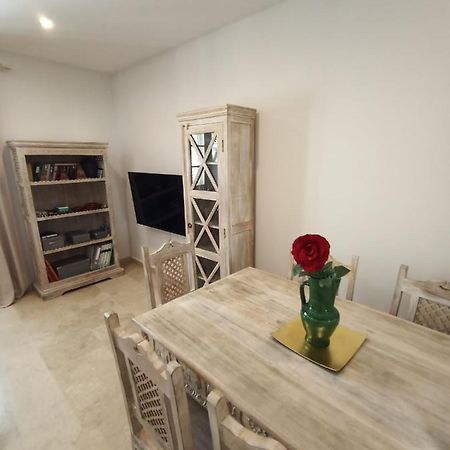 Azvalia - Atico Larga 112 - Terraza Daire El Puerto de Santa María Dış mekan fotoğraf