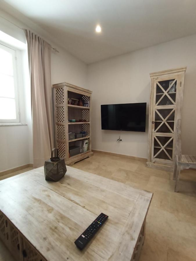 Azvalia - Atico Larga 112 - Terraza Daire El Puerto de Santa María Dış mekan fotoğraf