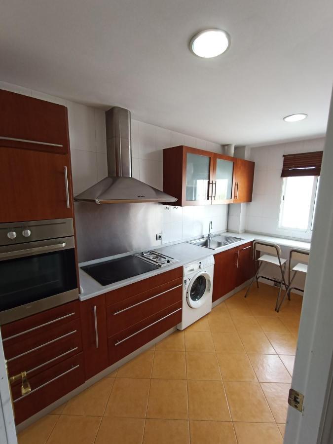 Azvalia - Atico Larga 112 - Terraza Daire El Puerto de Santa María Dış mekan fotoğraf
